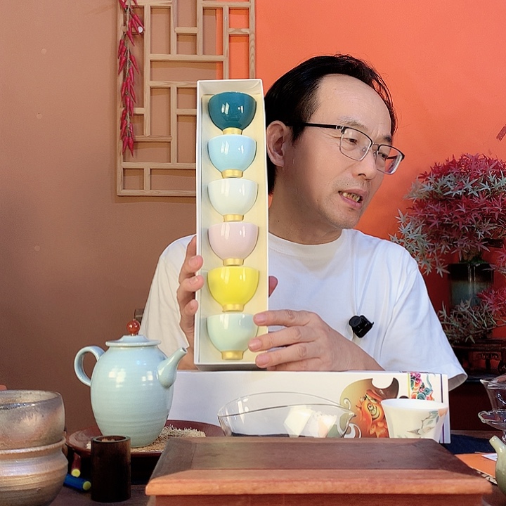 多巴胺高足主人杯套组