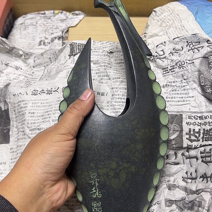 摆件家居工艺品瓷器