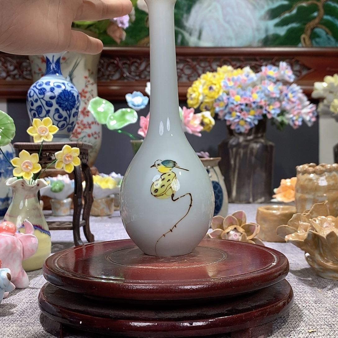 瓷片景德镇的陶瓷