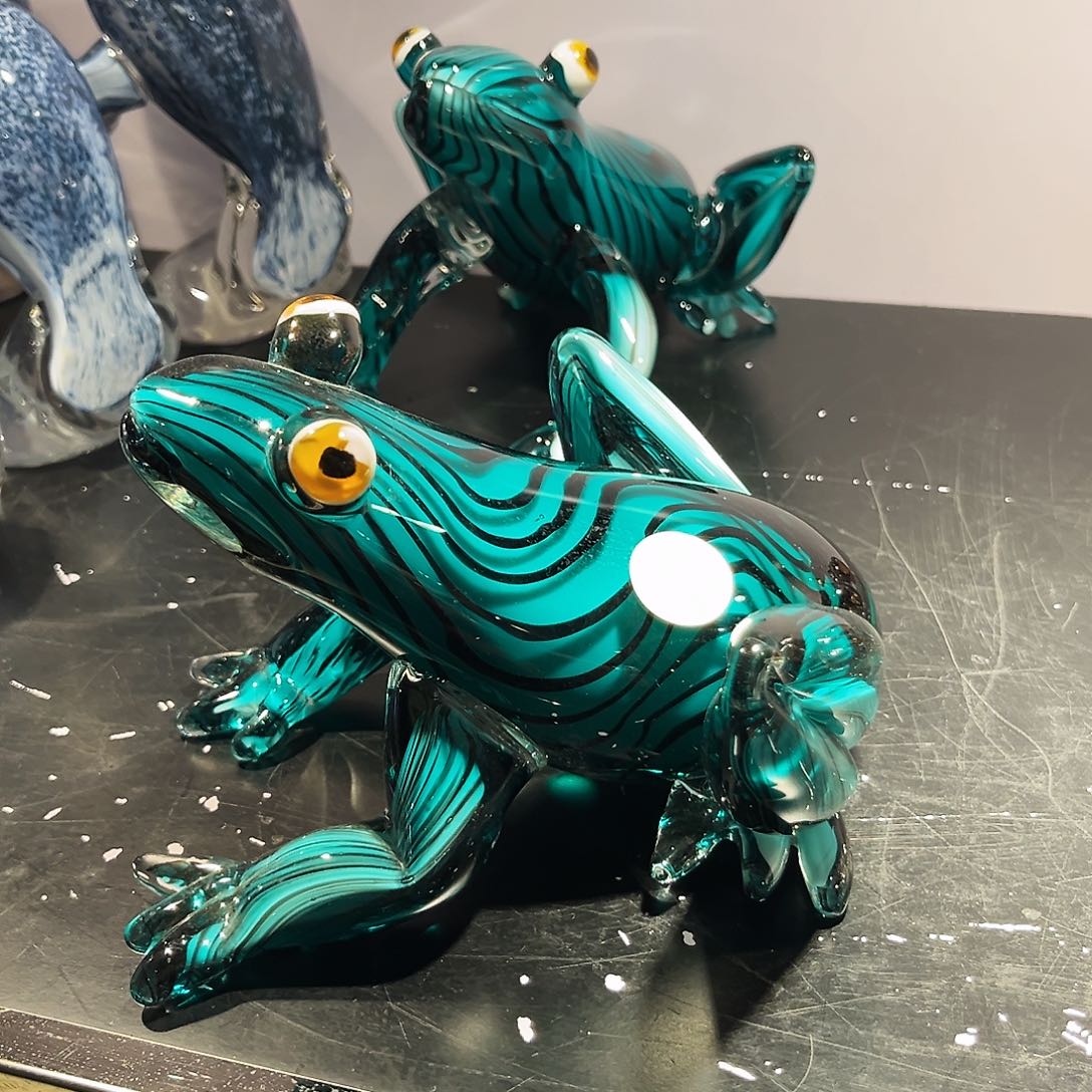 茶盏琉璃之城是我最