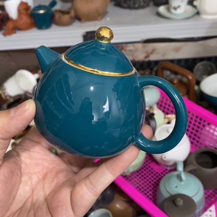 陶瓷艺术品及陶瓷制品