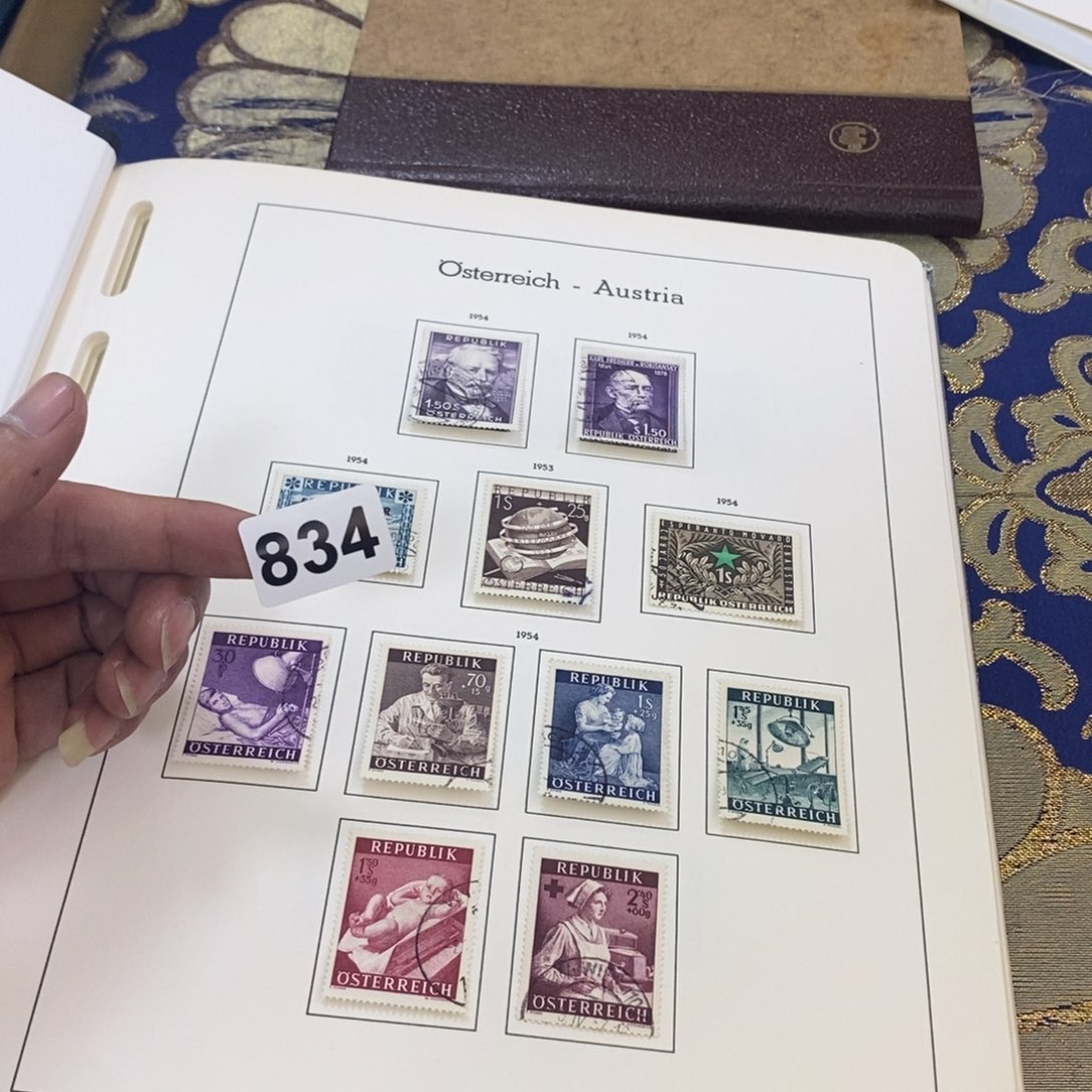 外国邮票外国邮票