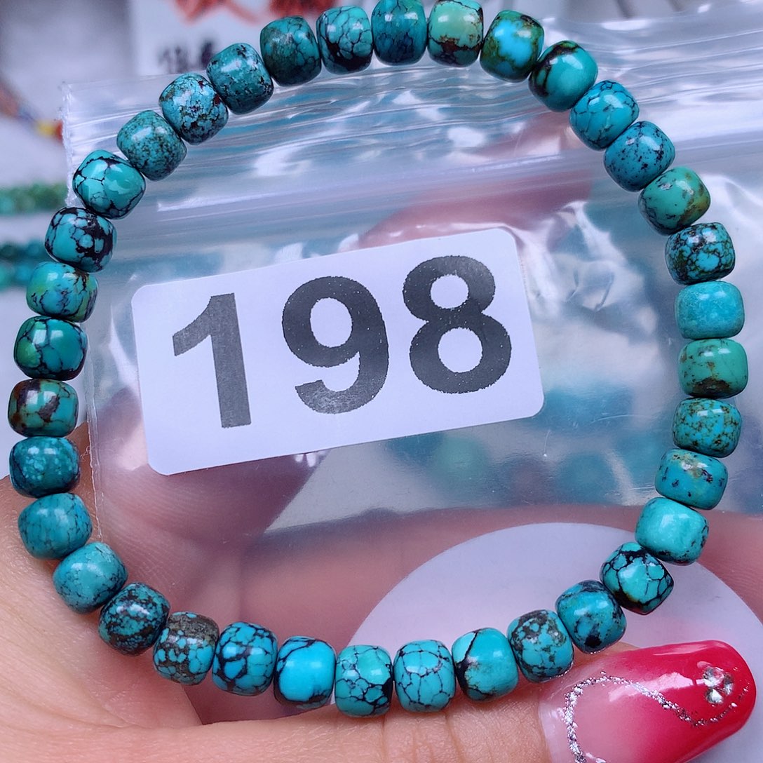 空竹粉丝专享十堰特色手工散珠