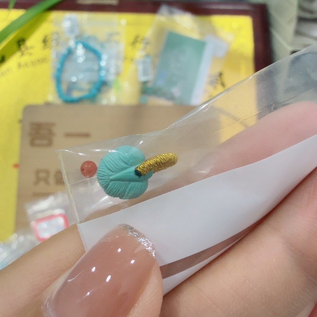 未镶嵌南红玛瑙珠宝奇石