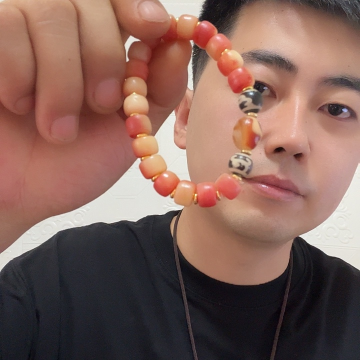 大果紫檀（缅甸花梨）W505