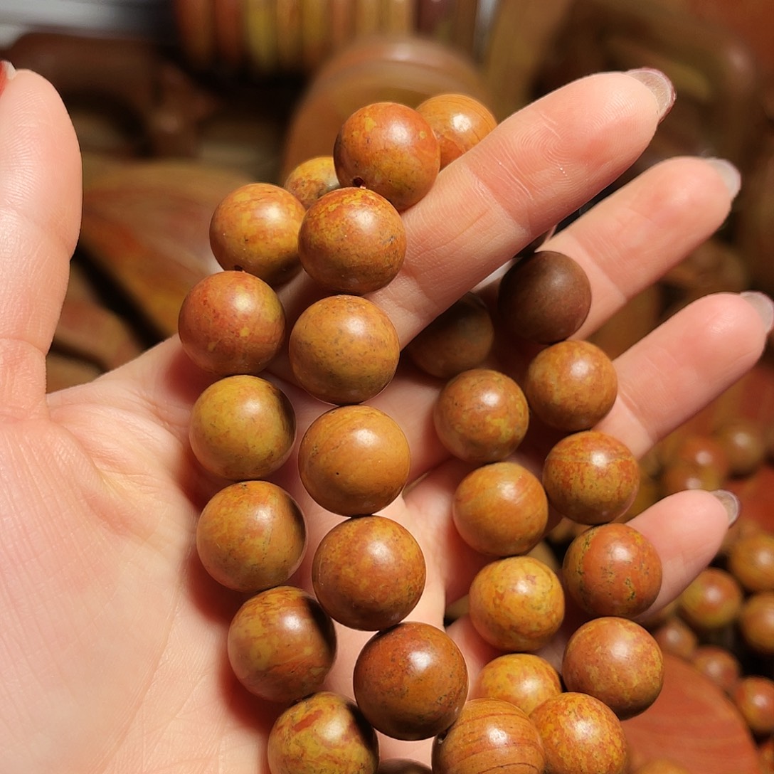 泗水砭石一物一拍