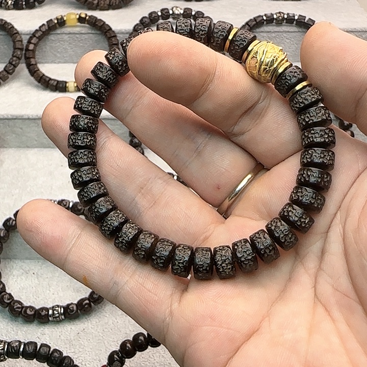 【闪购商品】手串椰蒂9耶噶一念之间