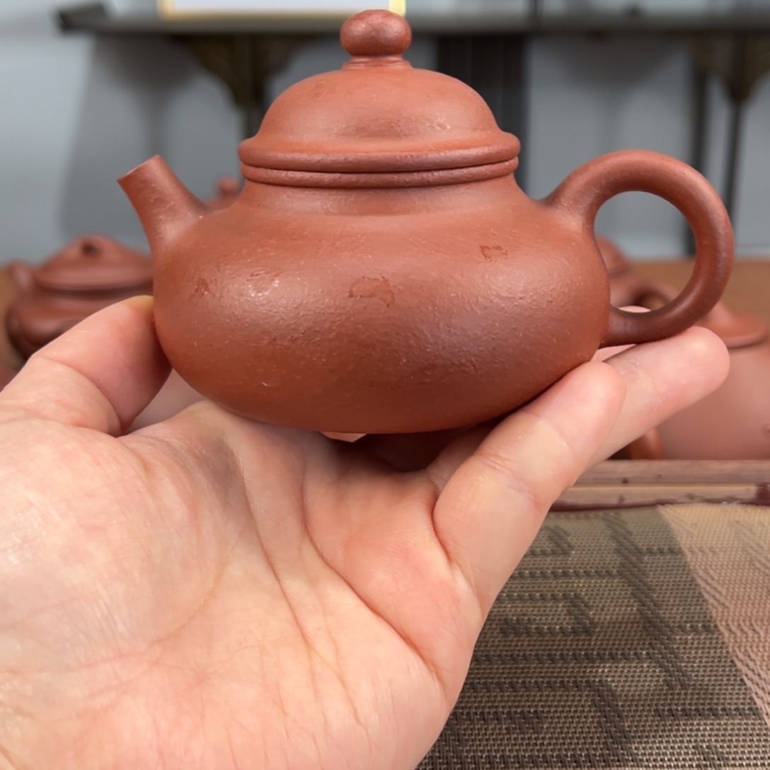 紫砂茶壶18588888888877