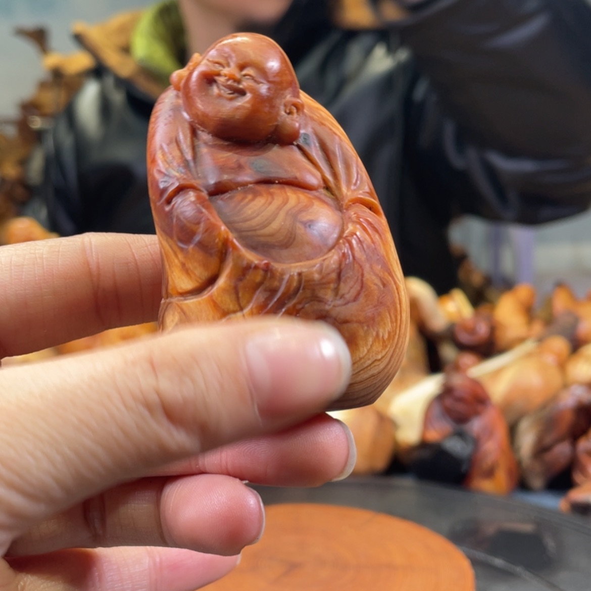 【闪购商品】柏木（崖柏）其他