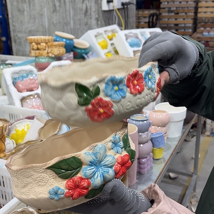 红陶正品数量有限