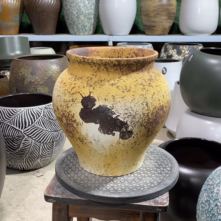 花盆口20高28～～～～～～