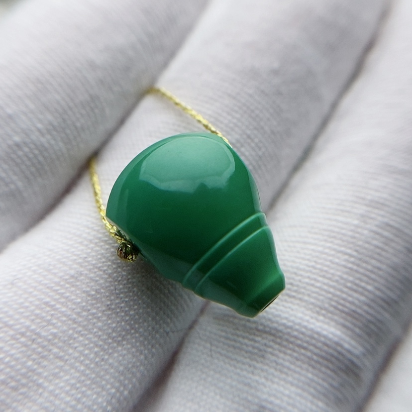 【闪购商品】绿松石配饰未镶嵌