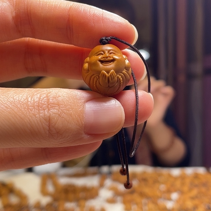 手串/手链橄榄核