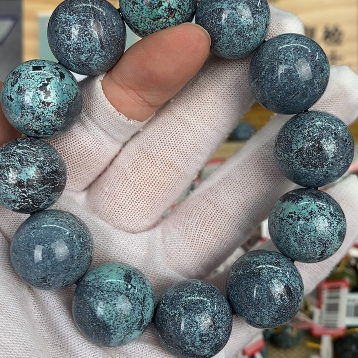 【闪购商品】绿松石珠宝奇石未镶嵌