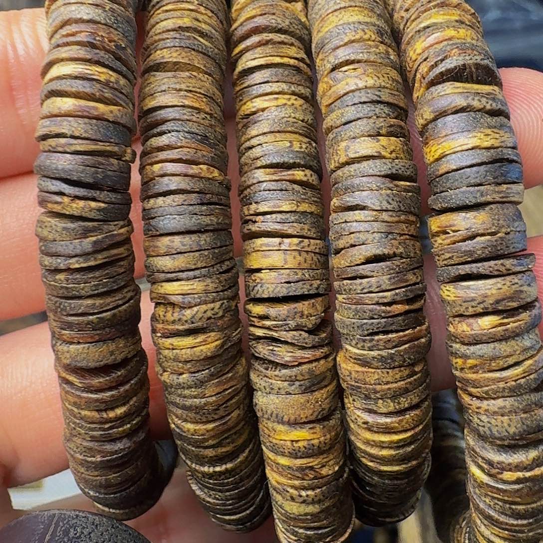 沉香手串沉水红油虫漏卡八多样性发一