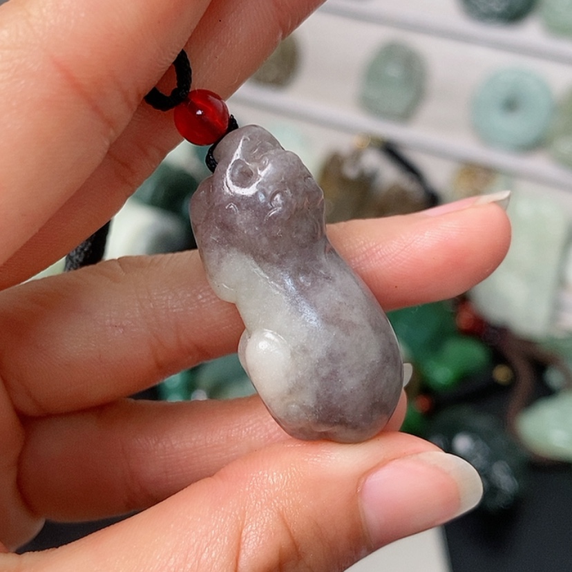 【闪购商品】和田玉颈饰未镶嵌