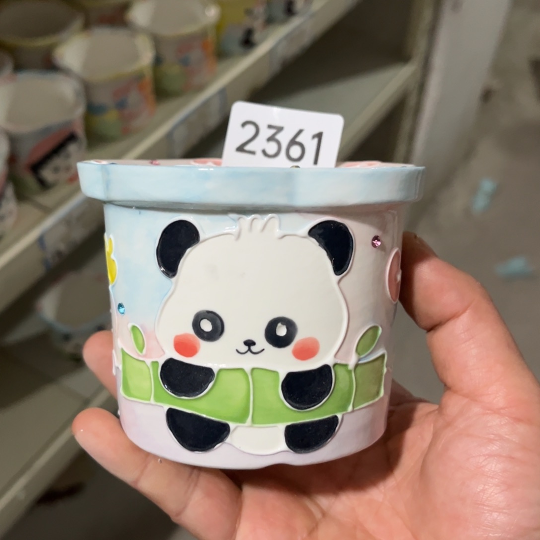 2361内口7景德镇手工制作