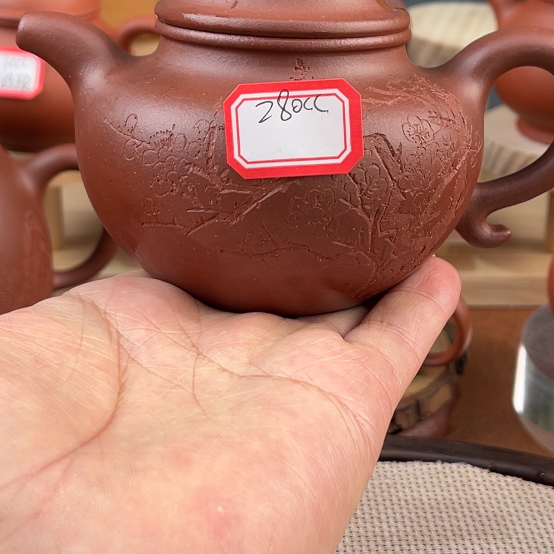 茶壶紫砂58566666555555