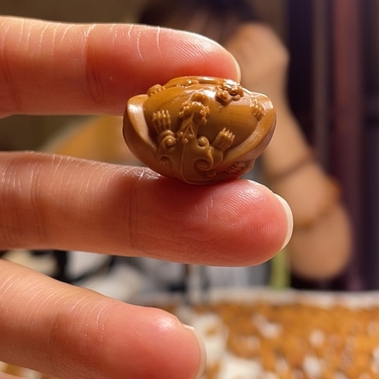 手串/手链橄榄核橄榄核