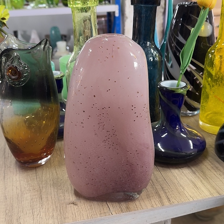 不完美高26口径3花瓶