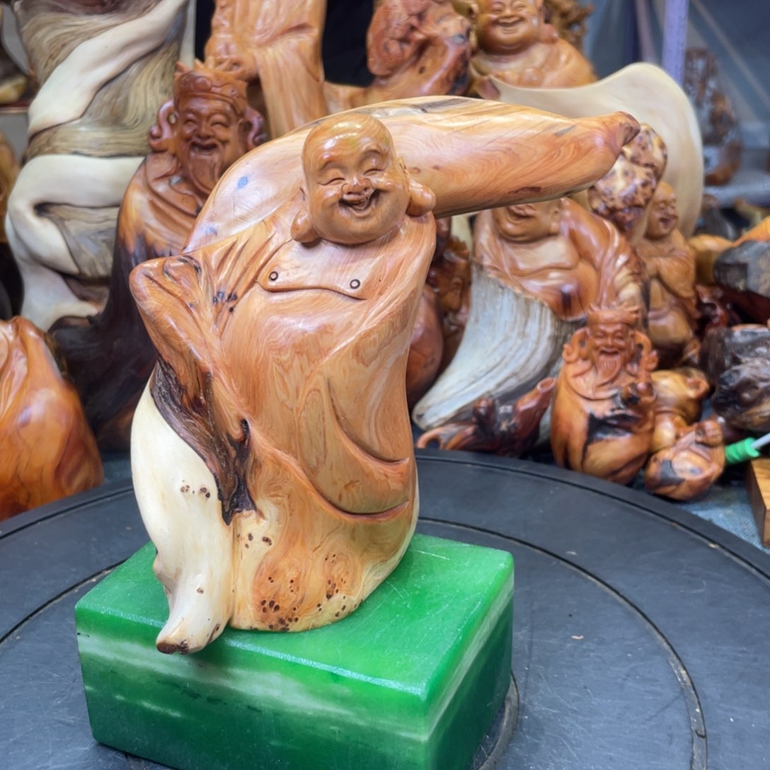 柏木（崖柏）手串/手链