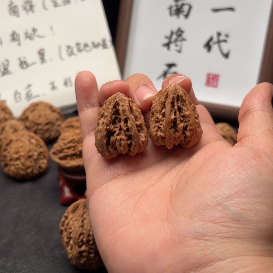 圆***滚核桃涿鹿南疆一代