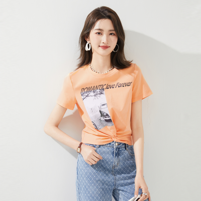 【籽言专属】T恤XI201035A733