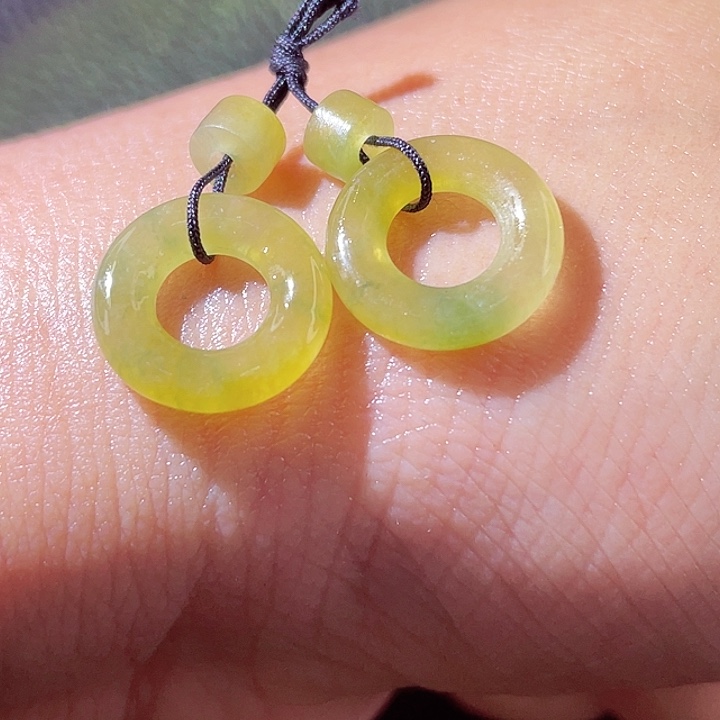 未镶嵌定制翡翠翡翠