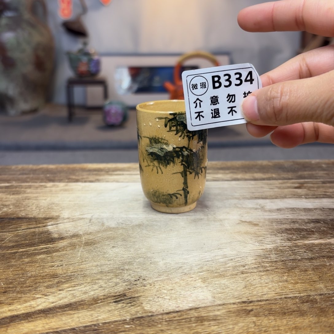 景德镇纯手工制作陶瓷