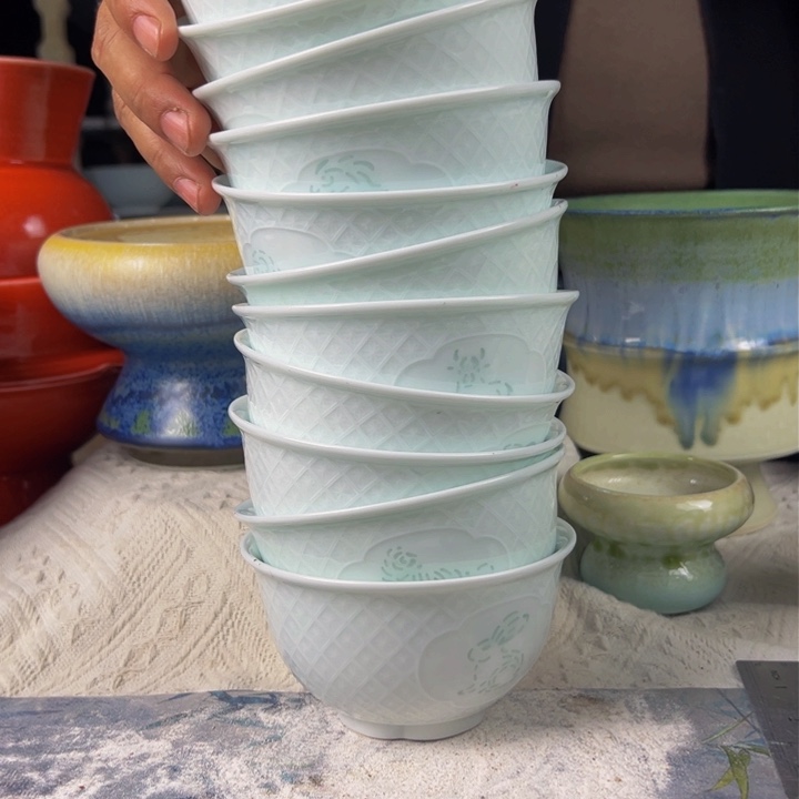 景德镇陶瓷研究所