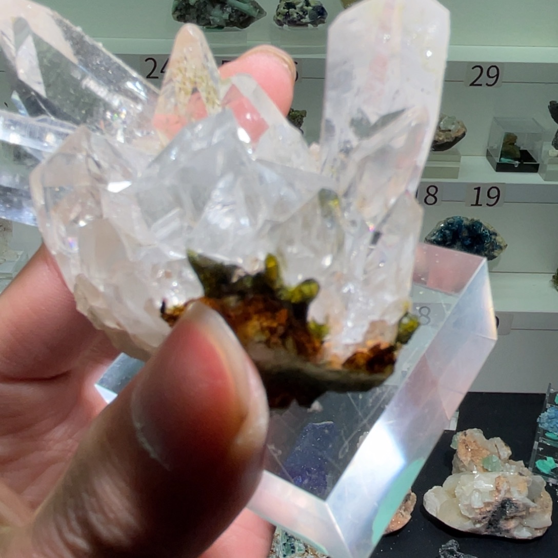 石材创意家居用品