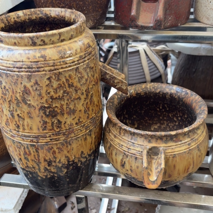 粗陶口径15/32，18/16➕10W水泵➕水管1.3水管➕过滤棉