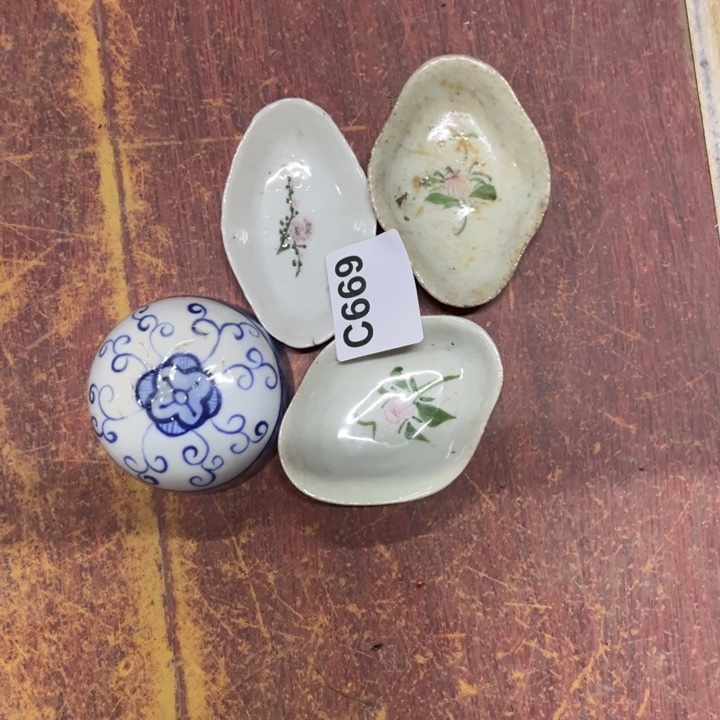 彦***苹陶瓷制品 瑕疵处理