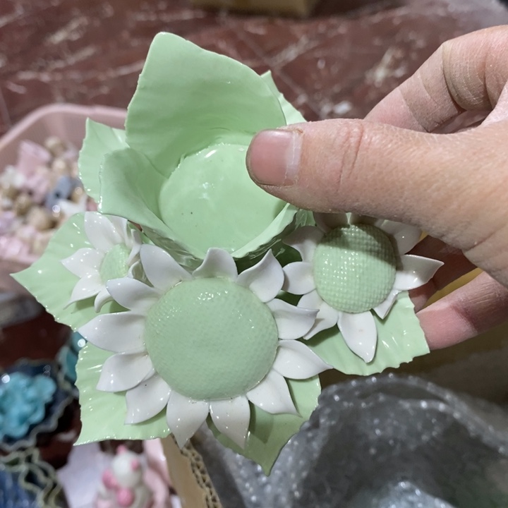 摆件陶瓷树脂家居摆件