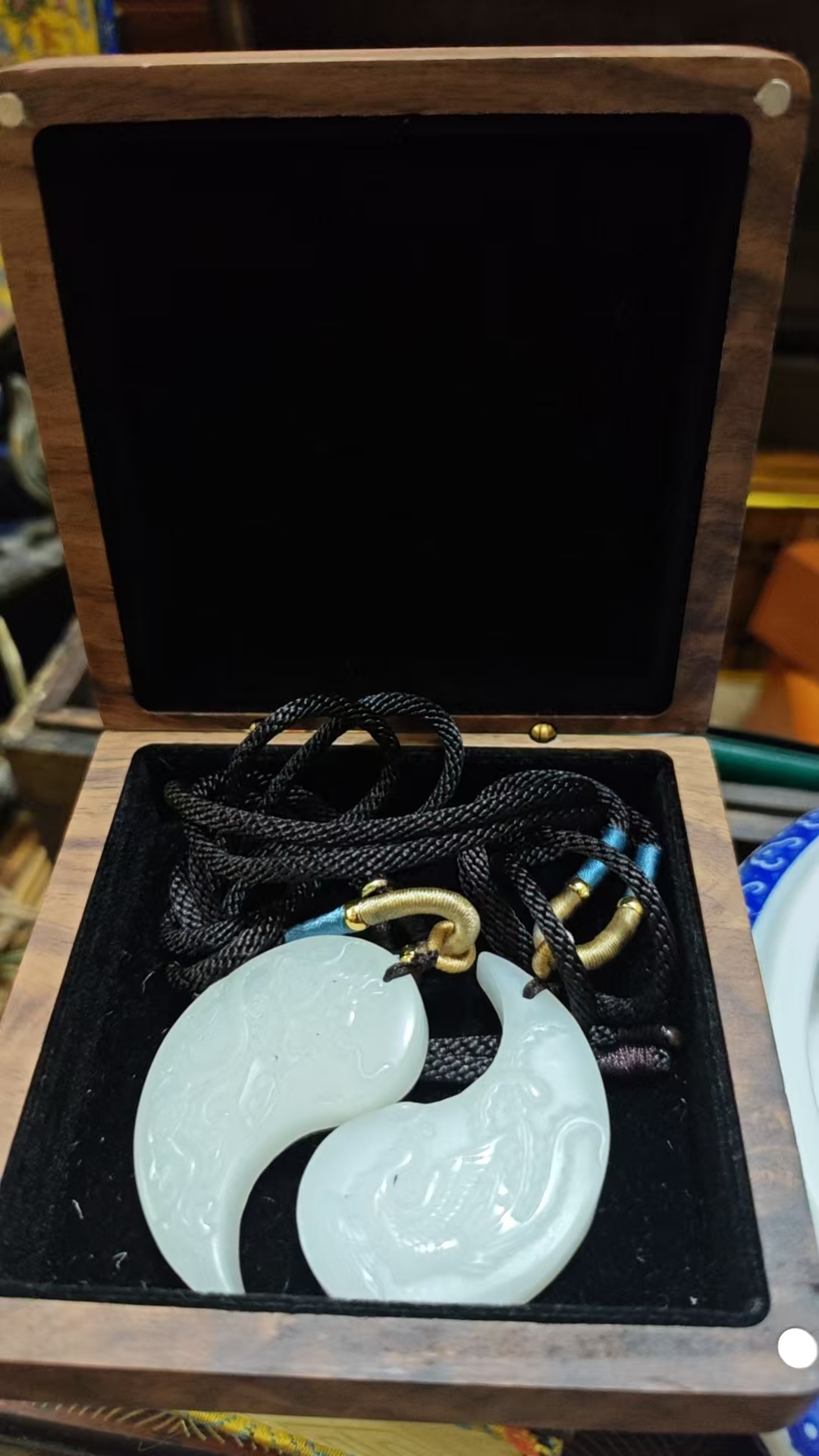 高端福利精品摆件链接61，不带盒 002 lf