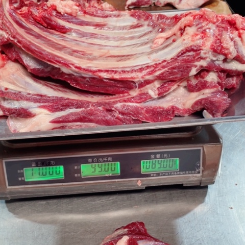 【闪购商品】冷冻保存30天包装河北省温**高