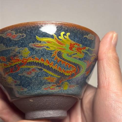 【闪购商品】茶盏-220............