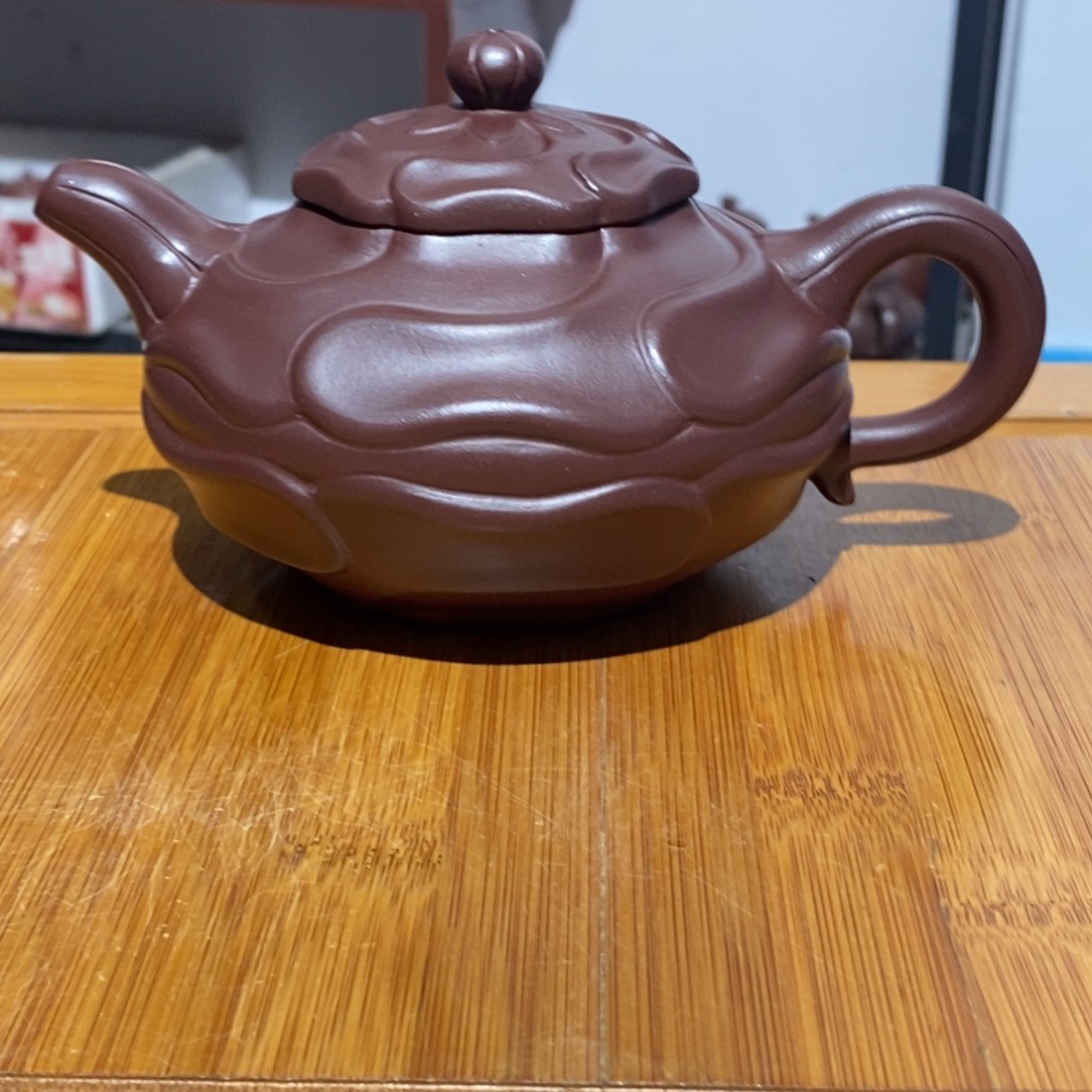 茶壶紫砂紫砂壶。紫砂壶，紫砂壶