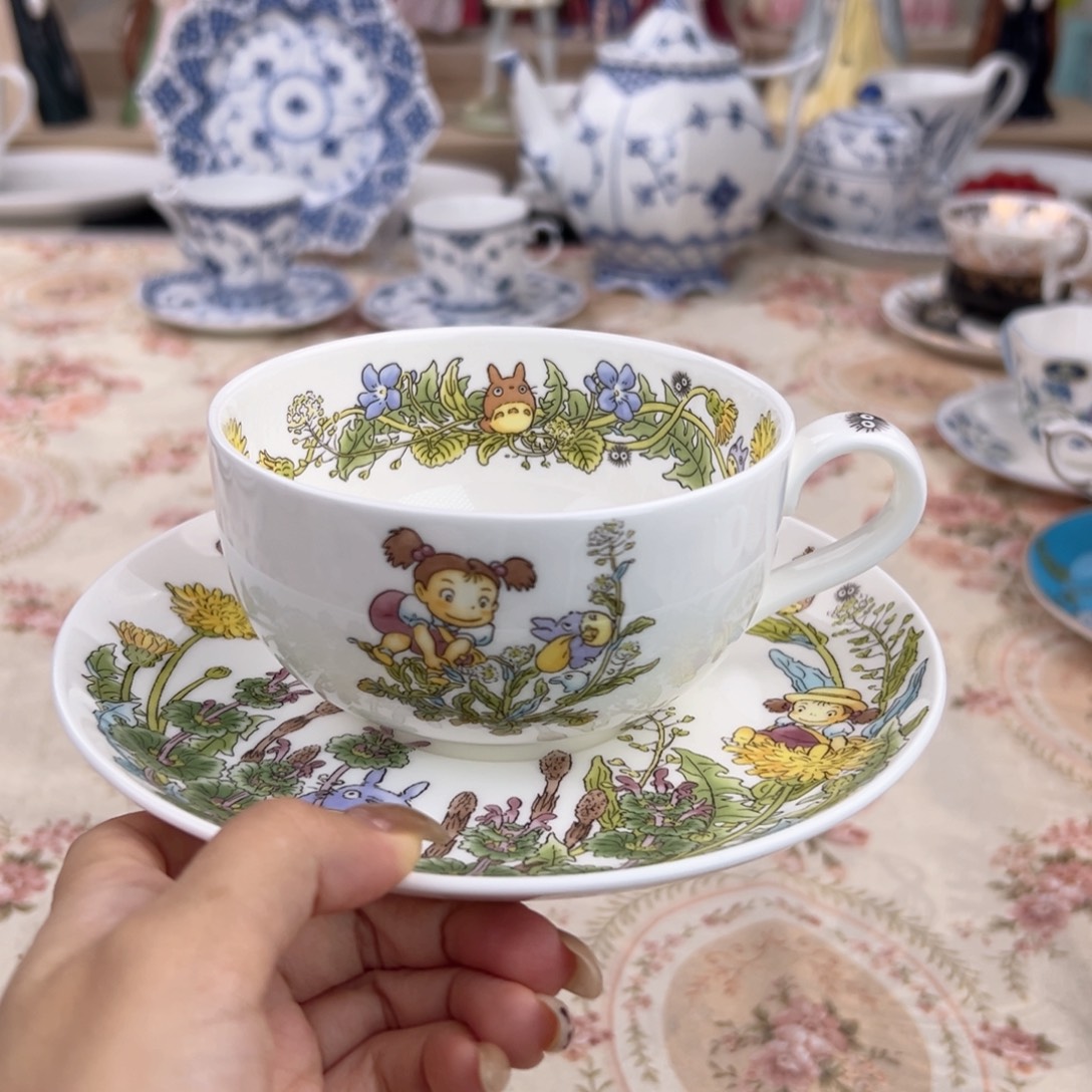 瓷片全新未使用带原盒。   