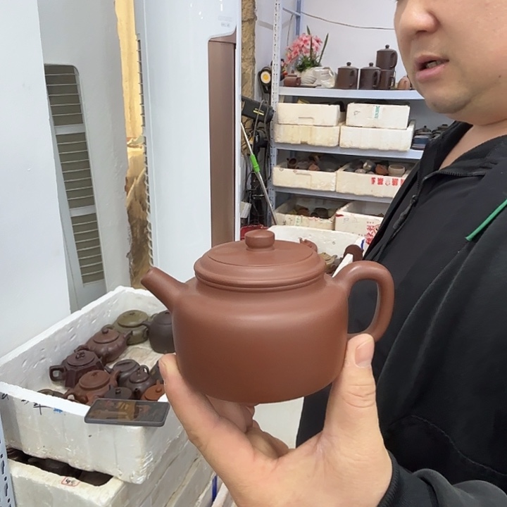 茶盘紫砂宜兴紫砂壶原矿紫砂壶