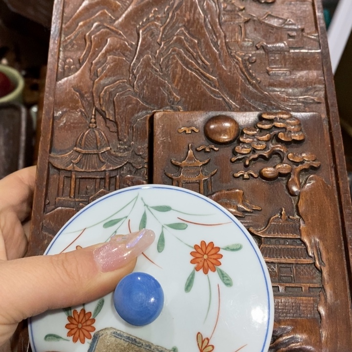 紫砂陶瓷艺术陶瓷艺术