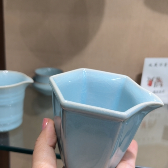 大宋甄选茶具茶器