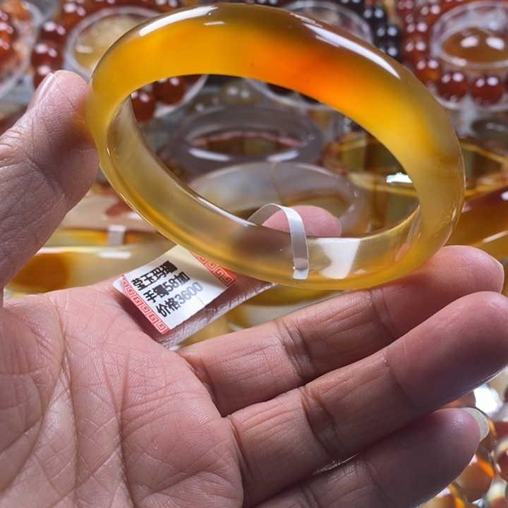 想***子柏香籽/百香籽吊坠