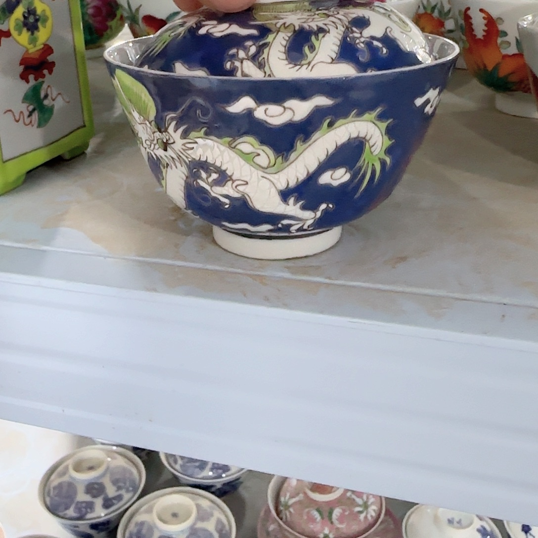瓷片手绘瓷器手绘瓷器