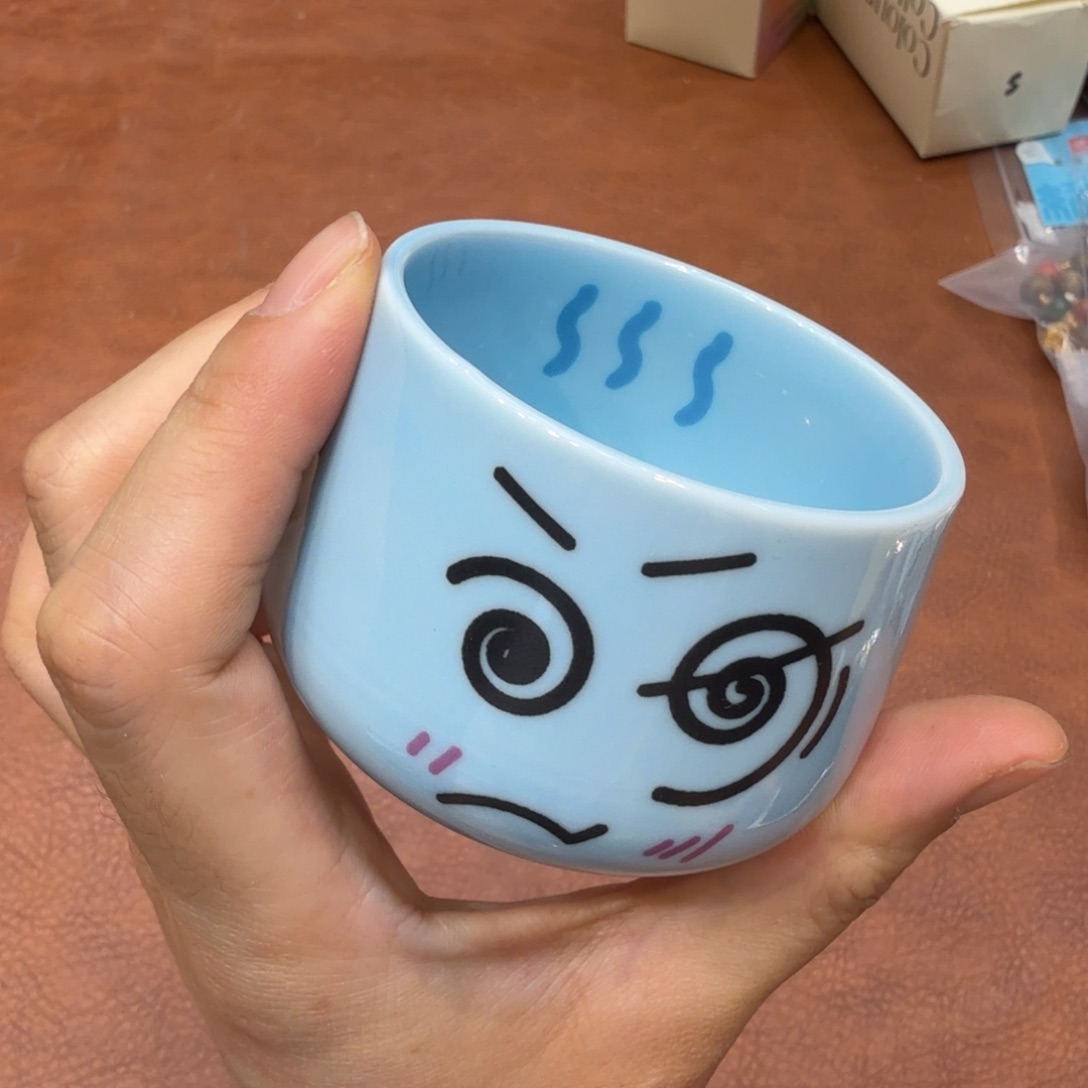 小狐狸瓷器精选推荐好物