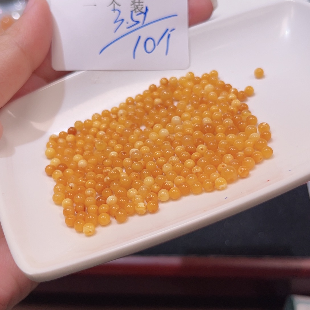 水晶珠宝半成品未镶嵌160 。         