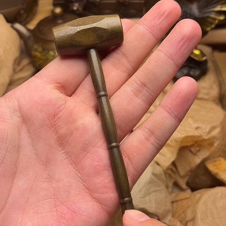 铜器精美好物点击下单