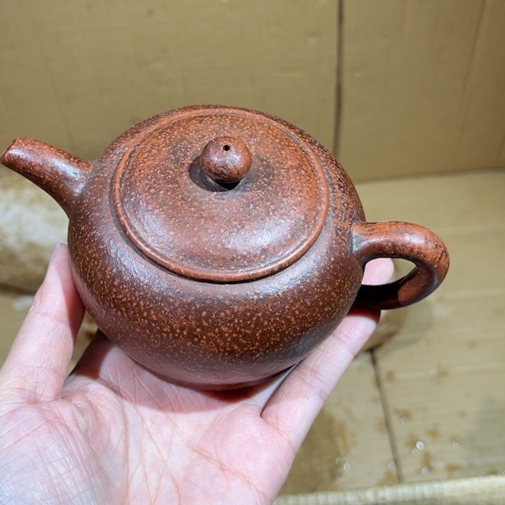 茶壶紫砂紫砂茶壶138