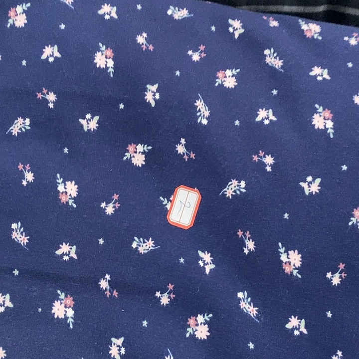 无纺布面料采用2米