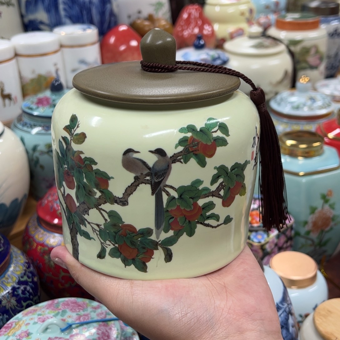 高端定制的设计风格设计